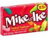 Mike and Ike Tropical Typhoon