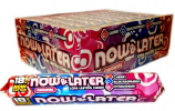 Now & Later Original Fruits Bar 24ct