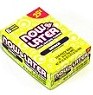 Now and Later Bannana Candy Taffy box 24ct