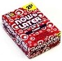 Now and Later Cherry Candy Taffy box 24ct