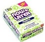 Now and Later Pineapple Candy Taffy box 24ct