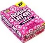 Now and Later Strawberry Candy Taffy box 24ct