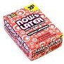 Now and Later Tropical Lemonade Candy Taffy box 24ct