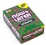 Now and Later Watermelon Candy Taffy box 24ct