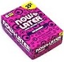 Now and Later Wildberry Candy Taffy box 24ct