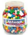 Rainblo Gumball Machine Refill Jar 53oz