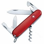 Swiss Army Knife 10 Function