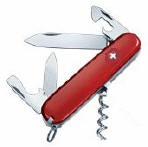 Swiss Army Knife 10 Function