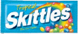 Skittles Tropical Fruit