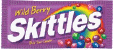 Skittles Wildberry