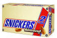 Snickers Almond 24ct