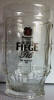 Fiege German Beer Mug 14oz
