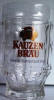 Kauzen Brau German Beer Stein