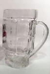 Bellheimer German Beer Glass 14oz