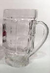 Park German Beer Stein - Park German Beer Glass 14oz