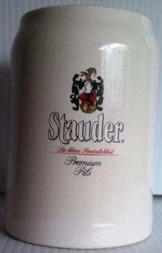 Stauder German Beer Mug 14oz