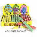 Bubble Gum Cigars 36 ct