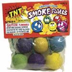 TnT Smoke Balls