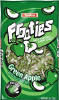 Tootsie Frooties Green Apple 360ct Bag