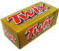 Twix Bar 36ct