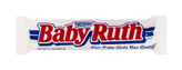 Baby Ruth Candy Bar 24ct Box