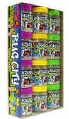 Bug City Candy Jars