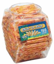 Chick-o-Stick Tub 160ct