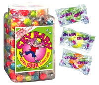 Cry Baby Candy Tub 240ct