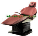 Pelton & Crane Chairman 5000 Dental Chair Scuff Toe Cover