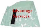 Scuff Cover for Pelton & Crane Chairman 5000