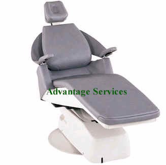 Royal 16 Dental Chair Scuff Cover Toe Cover $32.00