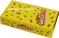 Sixlets 48ct 