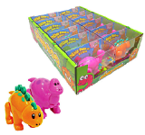 Kidsmania Dino Doo Candy 12ct