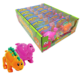 Kidsmania Dino Doo Display 12ct