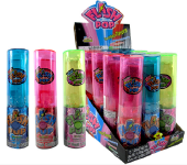 Kidsmania Flash Pop Candy 12ct