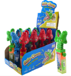 Kidsmania Gator Chomp Candy Displays 12ct