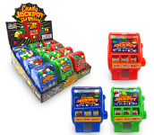 Kidsmania Jack Pot Candy 12ct