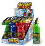 Kidsmania Quick Blast Candy 12ct