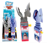 Kidsmania Shark Bite Candy Displays 12ct