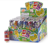 Kidsmania Soda Can Candy 12ct