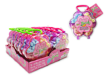 Kidsmania Sweet Beads Candy Displays 12ct