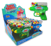 Kidsmania Sweet Soaker Candy Displays 12ct