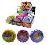 Kidsmania Yo Yo Mania Candy 12ct